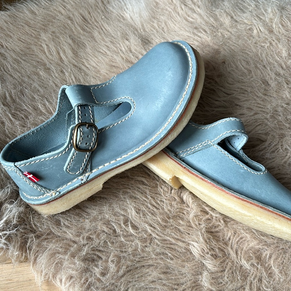 Duckfeet Maryjane 38